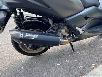 Yamaha XMAX 300 Tech MAX - 7