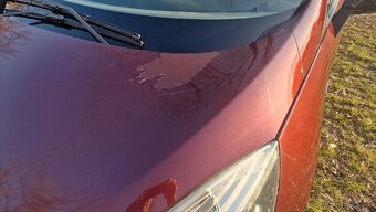 Renault Scénic 1.5 dCi automat BOSE - 7