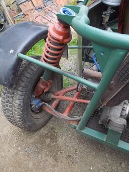 Buggy - 7