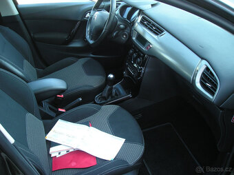 CITROEN C3 1.0i 50KW RV-2014-KLIMA - 7