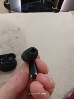 Bezdrátová sluchátka Oneplus Nord Buds 3 Pro - 7