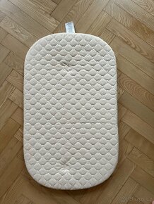 přenosná cestovní postýlka Maxi-Cosi Iora Essential - 7