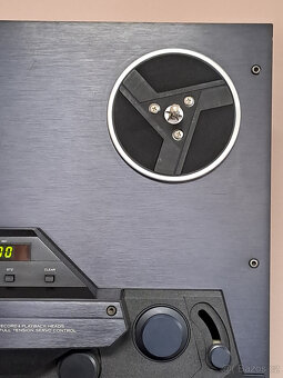 TEAC X-2000 kotoučový magnetofon pěkný stav - 7