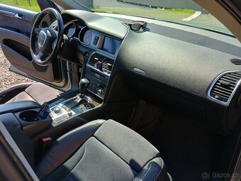 Audi Q7 3.0tdi 176 kw 214tis. Km - 7