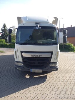 DAF LF 220 FA - 7