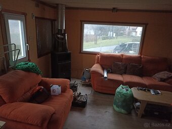 Mobilheim 11x3,7 m - 7