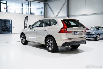 VOLVO XC 60, 2.0L B4, 2021 - 7