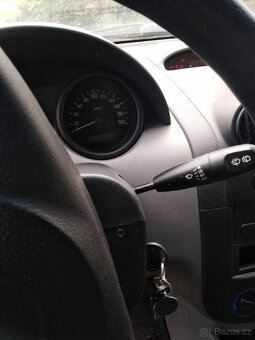 Daewoo Kalos r.v.2004 - 7