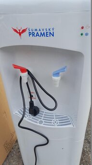 Nové , Výdejník vody - Aquamat Asistent HC-12L - 7