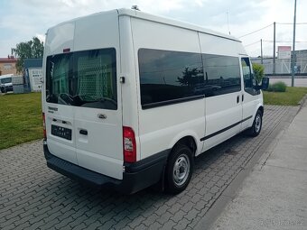 Ford Transit BUS 9 miest 2.2D - 2013 - 7