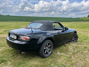 Mazda MX-5 2.0 NC 118kw - 7