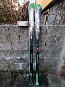 HEAD SuperShape E-Magnum 177cm. Model 2024/2025 - 7