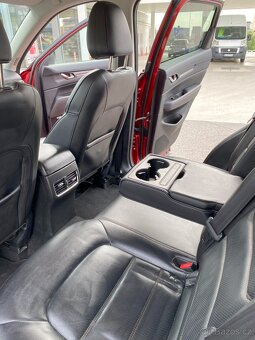 Mazda CX-5, 2.5 Skyactiv-G, Revolution TOP, automat, AWD - 7