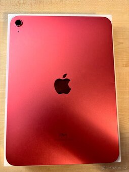 Apple iPad 10.9” (10. Generace) 64 GB WiFi - 7