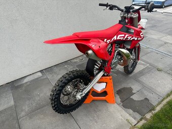 GASGAS MC 85 17/14 2024 - 7