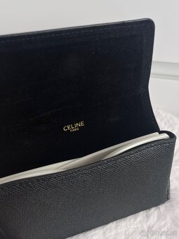 Sluneční brýle Celine Bílé - 7