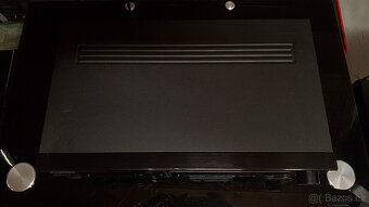 Pioneer CT-339 tape deck po servisu - 7