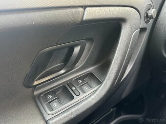 Škoda Fabia 1.2TSI/63kW  KOMBI Tempomat Klima r.v.2011 - 7