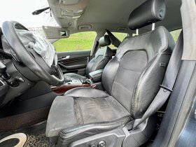 Audi A6 4F C6 3.0TDI ALLROAD 171KW ASB JMQ LZ7R r.v.2007 - 7