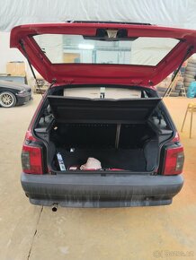Fiat Tipo 1,6 ie - 7
