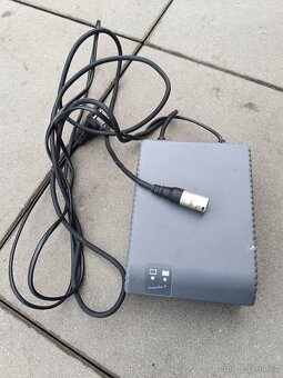 Tříkolka elektrická seniorská - 7