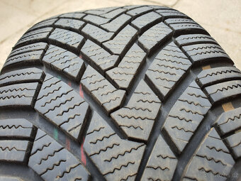 5x112 r16 et48 disky octavia golf kola zimni 205/55 16 skoda - 7
