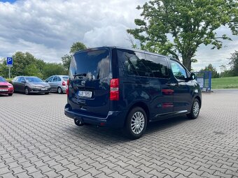 Toyota Proace, 1,5 D-4D, 8míst, Toyota záruka - 7