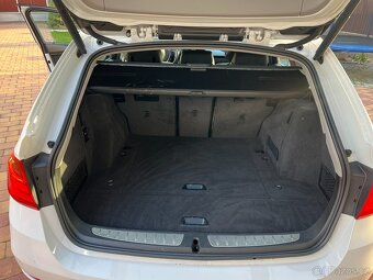 BMW 320d - 7