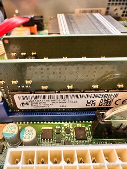 Server 1U Supermicro SYS-E200-9A - 7