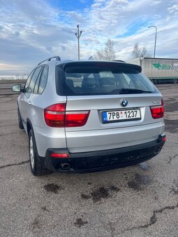 Bmw x5 3.5d x-drive 210kw - 7