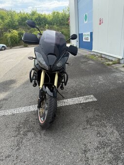 Triumlh Tiger 1050 - 7
