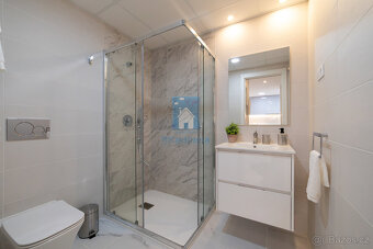 Prodej apartmánu u moře Orihuela, Španělsko - 7