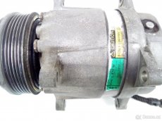 Kompresor klimatizace Delphi 5463 - 7