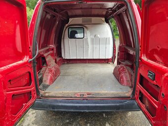 Citroen Jumpy 2,0 HDi 141 tisíc km - 7