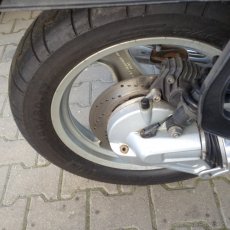 BMW K 1100 LT / 74 KW - 7