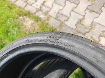 Letní pneu Hankook 235/35/19. - 7
