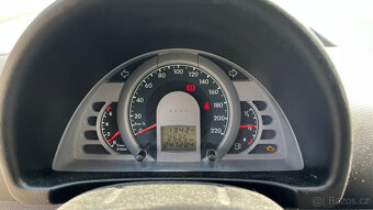 Volkswagen Fox 1.2 40kW - JAKO CELEK NA ND - 7