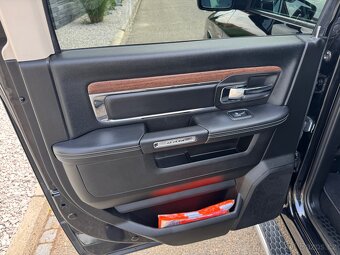 Dodge ram - 7