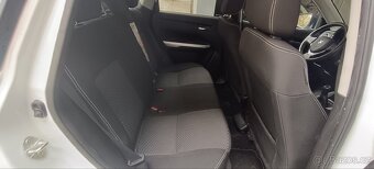 Vitara 1,6 benzín 2018 - 7