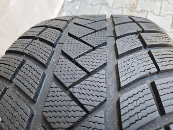 285/40 r22 zimni pneumatiky 285 40 22 285/40/22 pneu zimní - 7