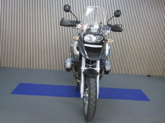 BMW R 1200 GS - 7