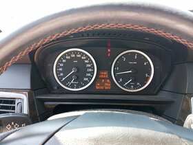 BMW E60 530d - náhradní díly - 7