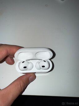 Airpods Pro 2023 - 7