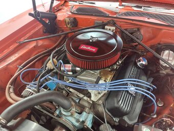 Dodge Charger 1972 Rallye Coupe - 7