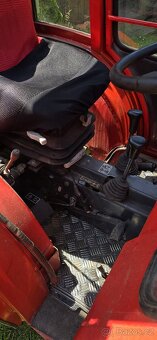 Malotraktor Antonio Carraro 3200 4x4 Rv.2010 S Tp - 7