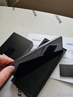 Samsung Galaxy Z Flip 5 Yellow - 7
