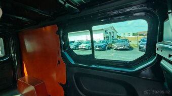 RENAULT Trafic, 1.6 dCi,L2H1, kamera, tažné, 88kW - 7