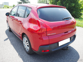 Peugeot 3008 1.6 VTI KLIMA, TZ - 7