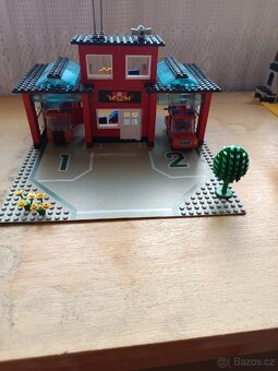 LEGO sety - 7