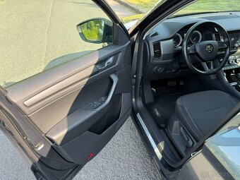 Škoda Kodiaq 2.0 TDi 110kw dsg m.ř.2021 1.maj - 7
